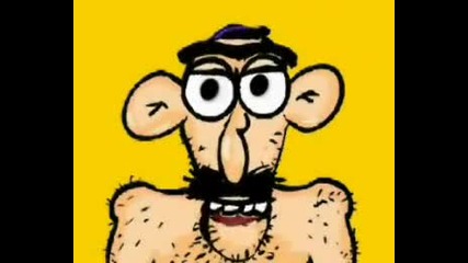 van golu canavari