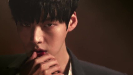 Blood trailer(teaser) - korean drama 2015