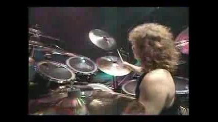 Scorpions - Love Or Lust - Live, 1991.