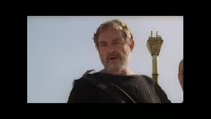 Helen of Troy parte16