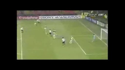 Samuel Etoo Vs Zlatan Ibrahimovic - Barca vs Inter Chi Avra Fatto Laffare