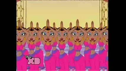 Phineas and Ferb Song