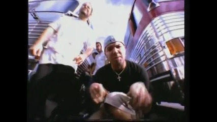 Limp Bizkit - Faith/fame (remix) [official Video]