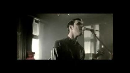 Breaking Benjamin - The Diary Of Jane 
