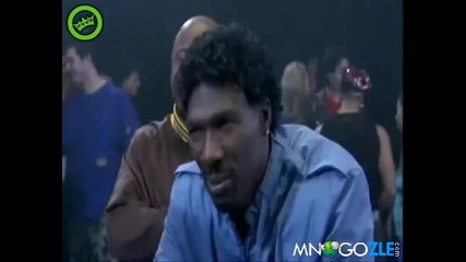 What Did the Five Fingers Say to the Face? What? - Slap !!! 
