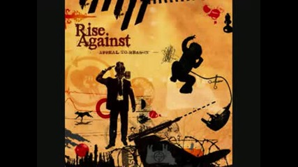 Rise Against - Long Forgotten Sons