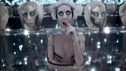 Lady Gaga - Born this way (official video) 2011 