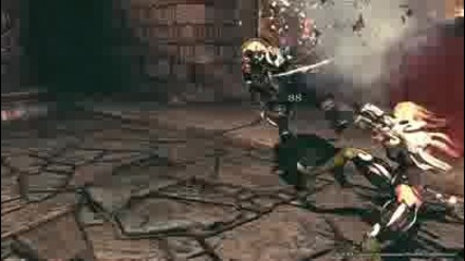 Blade & Soul