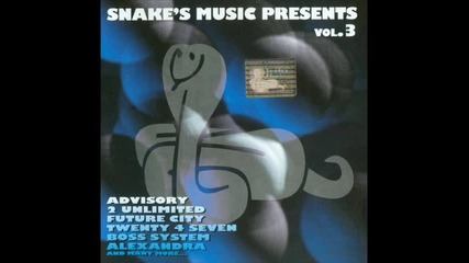 Missis Scarlet - I Wanna Be With You (dub mix)