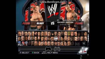 Smackdown Vs Raw Wwe Title updated