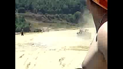 Асен стартира в Пирдоп 2010 