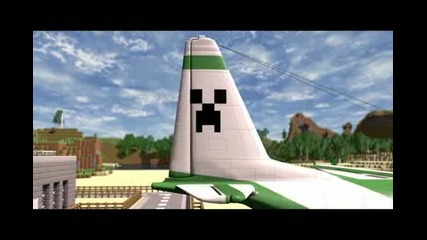 Creepers Revenge: 3 Airborne