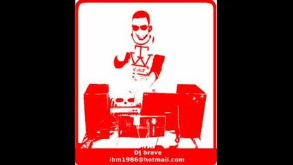Pitbull vs Inna - I Know U Hot In 75 Brazil Street