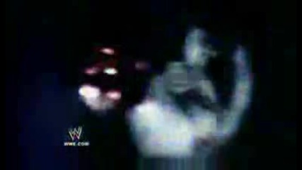 The Undertaker 2009 - 2010 Vbox7 