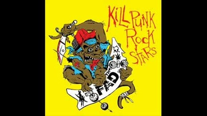 The Fad - Ska - Boom!