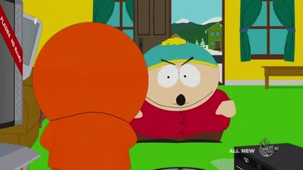 South Park - Сезон 14, Епизод 8 ( Високо Качество ) 
