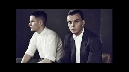 Hurts - The water 