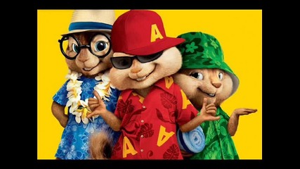 Chipmunks - Тук до мен / Андреа