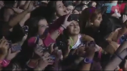 Jonas Brothers Buenos Aires March 3 2013 _ Parte 4