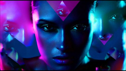 Eli Escobar - Love Thing Part 2 (dj Mehdi Remix) Hd 
