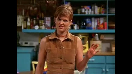 Friends - 08x07 - The One with the Stain (prevod na bg.) 