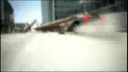 Split Second - Tralier