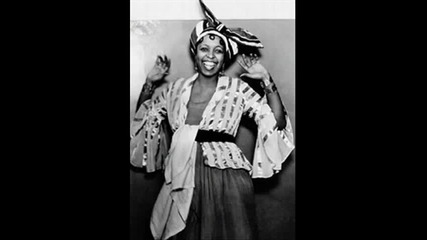 Ethel Waters - Birmingham Bertha 