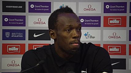 UK: Ban on Russian athletes will 'will scare a lot of people' - Usain Bolt