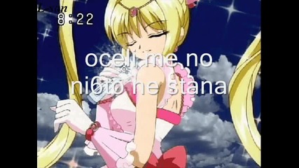 mermaid melody and fma ep 29