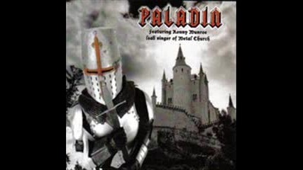 Paladin (us) - Empty Faces