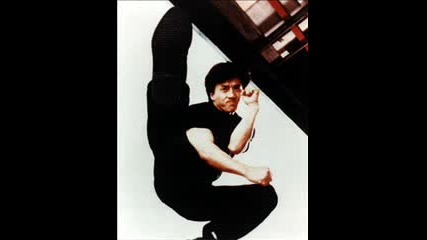 The Jackie Chan Song