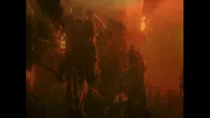 Diablo 3 Official Trailer *hq*