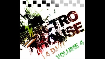 New Electro House Music 2010 April Club Hits Trance