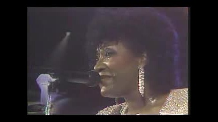 Patti Labelle - come What May 1985