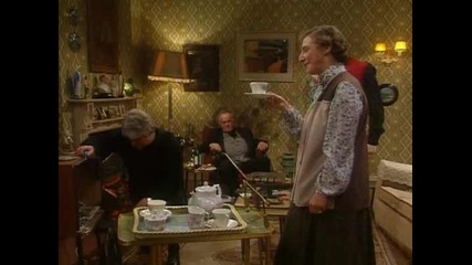 Father Ted (s1, Ep1) - Good Luck, Father Ted