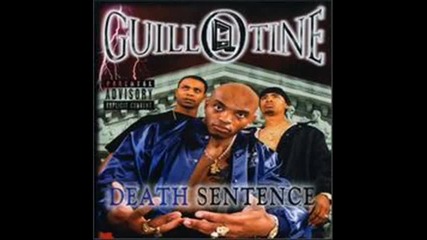Guillotine - Cause I Can (part Ii) .wmv 
