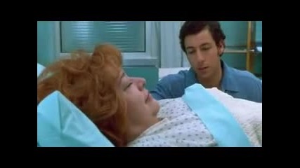 The Waterboy / Момче За Всичко (1998) Bg Audio