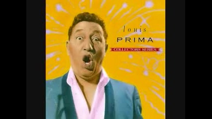 Louis Prima - Angelina