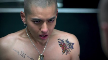 Wu Yifan - Bad Girl [mv]
