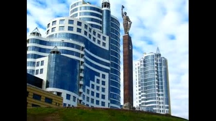 Potap i Nastja Kamenskikh - Днепропетровск