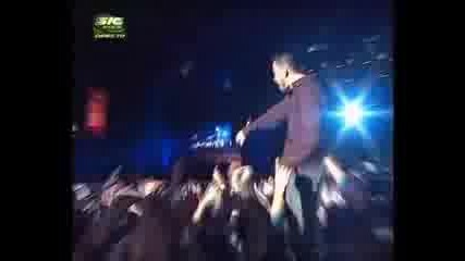 Linkin Park - A Place For My Head - Live in Rio
