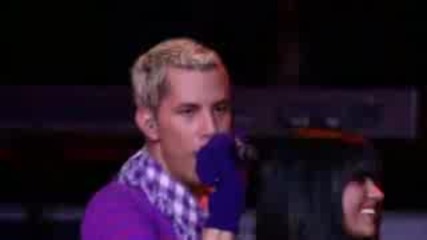 Rbd - Carino mio - Wal Mart