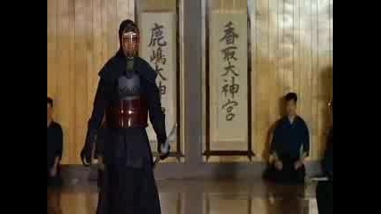 Kendo във Film