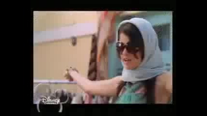 Demi Lovato and Selena Gomez - One In The Same (full song)