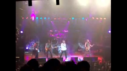 Whitesnake - Fool For Your Loving - Live - 08 