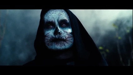 Cradle of Filth - For Your Vulgar Delectation - Видео, Превод /hd/