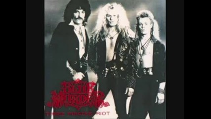 Blue Murder - Out of Love