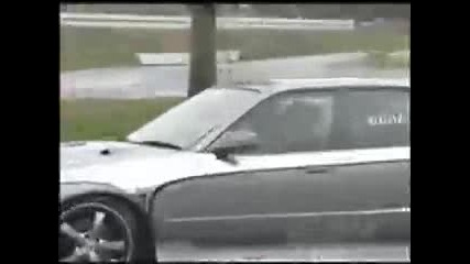 Drift Lesson К