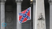 Flag Companies Halt Production of Confederate Flag