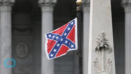 Flag Companies Halt Production of Confederate Flag